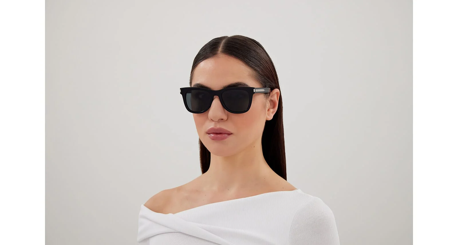 Saint Laurent SL 712 001 - Image 4