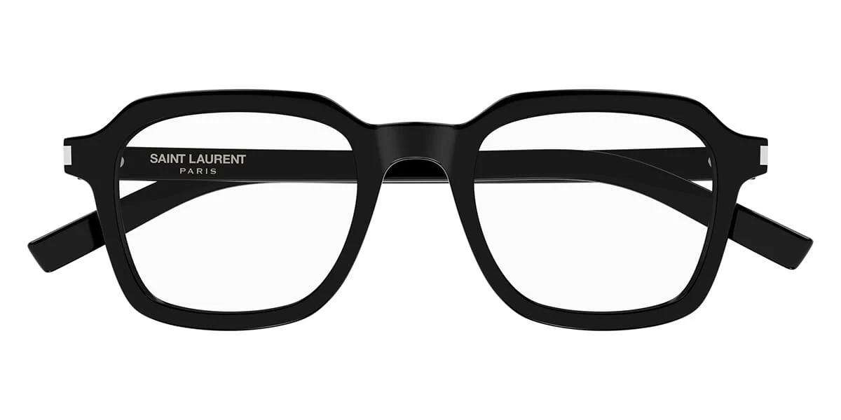 Saint Laurent SL 715 Slim Opt 001 - Image 2