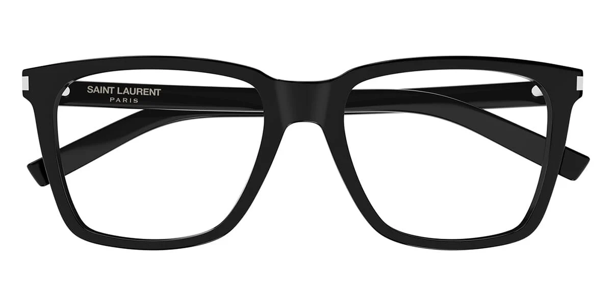 Saint Laurent SL 717 Slim 001 - Image 2