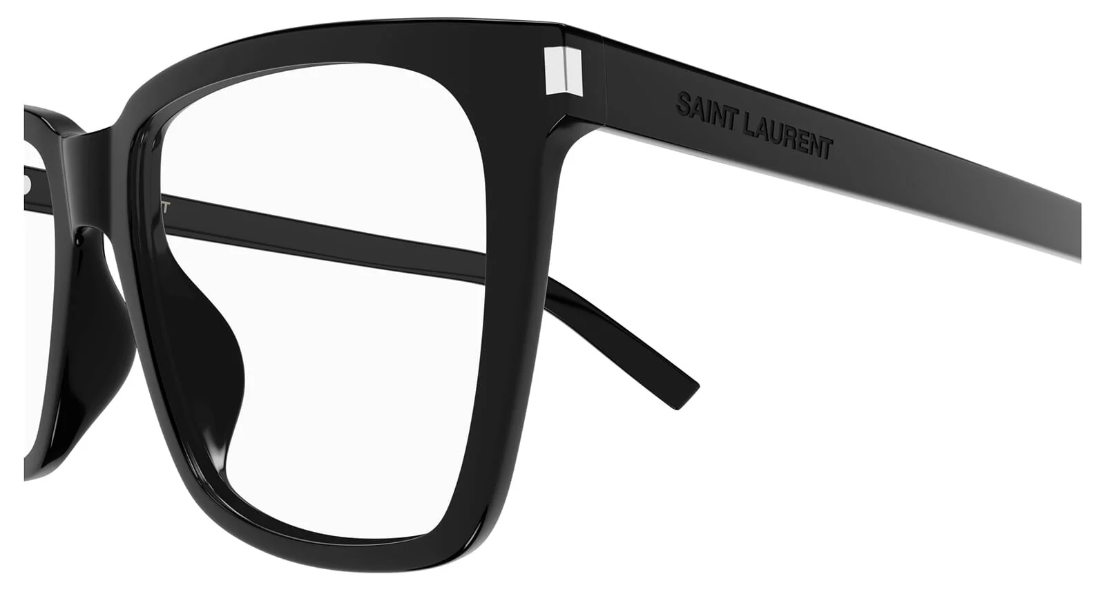 Saint Laurent SL 717 Slim 001 - Image 3