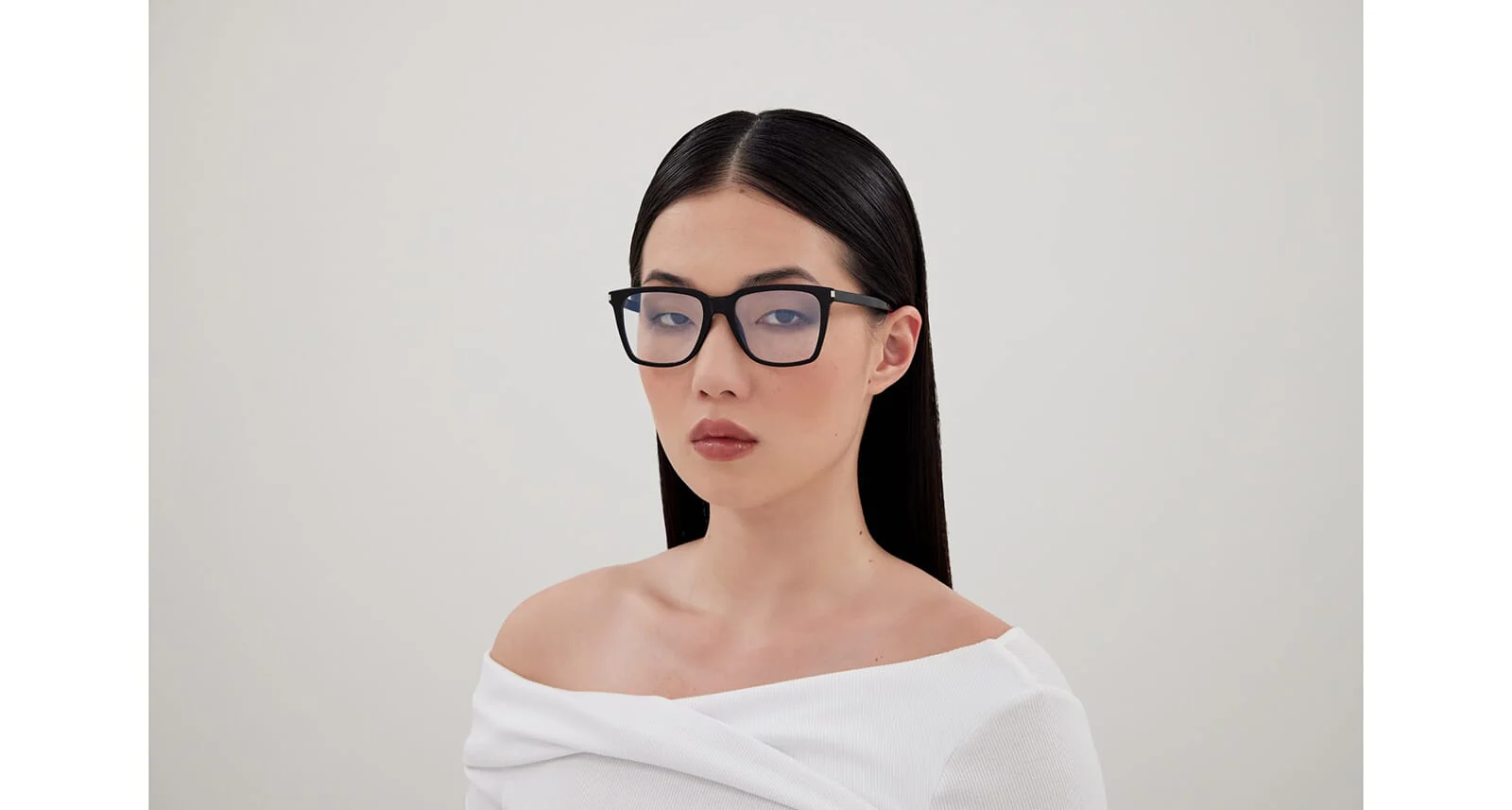 Saint Laurent SL 717 Slim 001 - Image 4