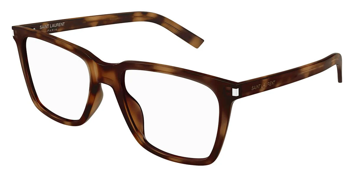 Saint Laurent SL 717 Slim 003