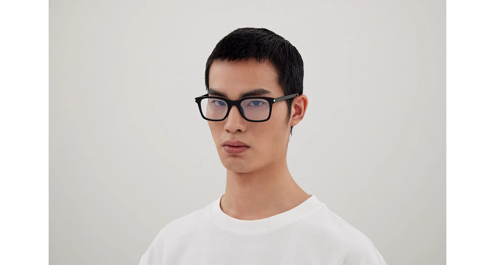 Saint Laurent SL 718 Slim 001 - Image 4