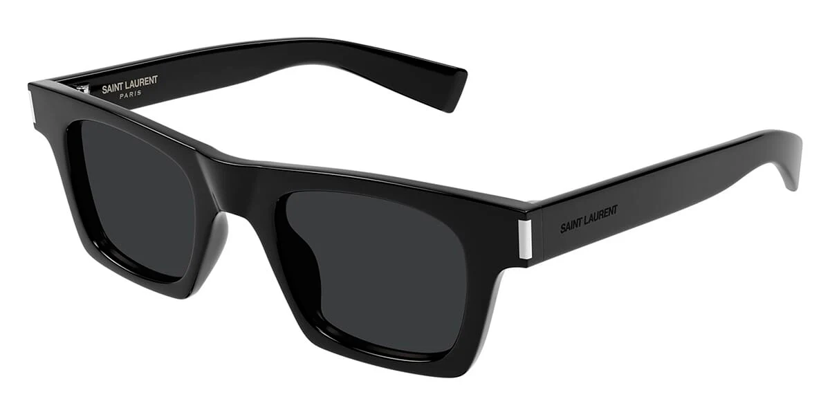 Saint Laurent SL 719 001 - As Seen On Paco Amoroso