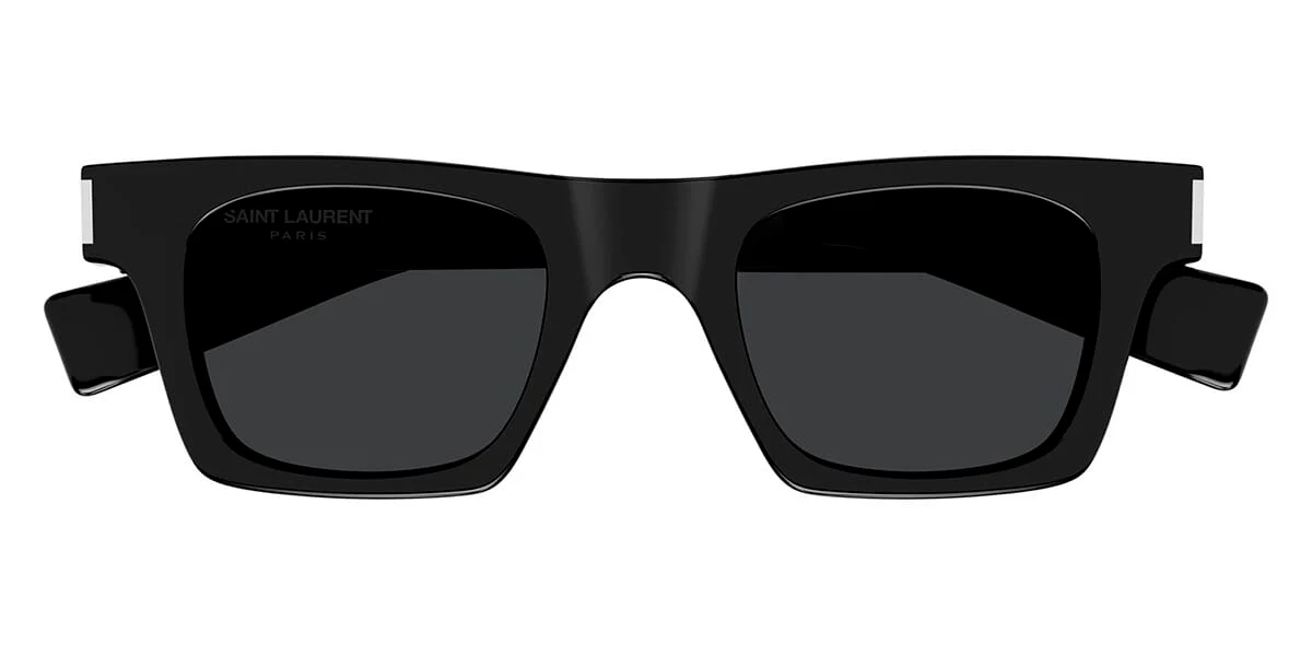 Saint Laurent SL 719 001 - As Seen On Paco Amoroso - Image 2