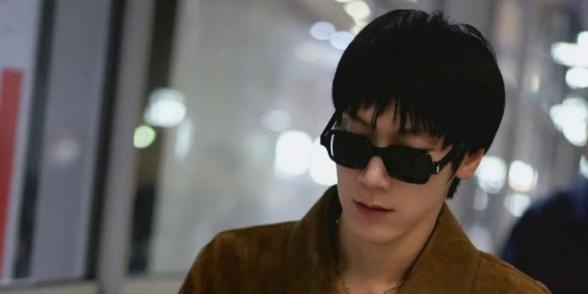 Saint Laurent SL 720 001 - As Seen On Ten Lee - Image 4