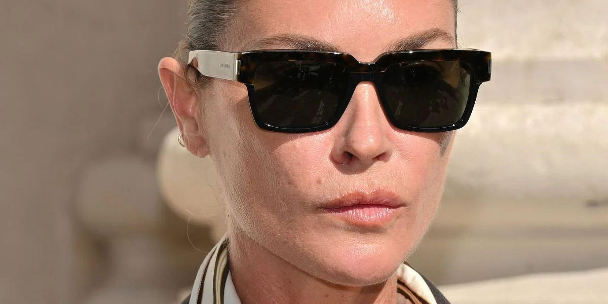 Saint Laurent SL 732 Vadim 003 - As Seen On Erin Wasson & Boran Kuzum - Image 3