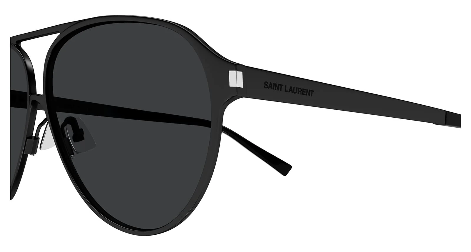 Saint Laurent SL 734 001 - Image 3