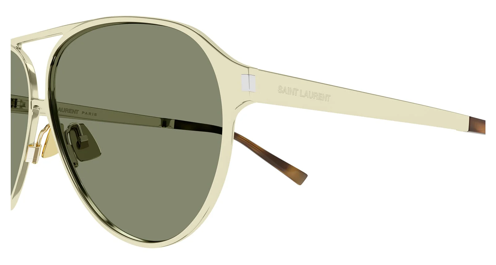 Saint Laurent SL 734 004 - Image 3