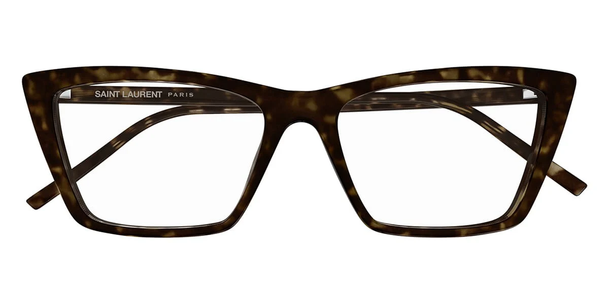 Saint Laurent SL 737 Mica Thin Opt 002 - Image 2