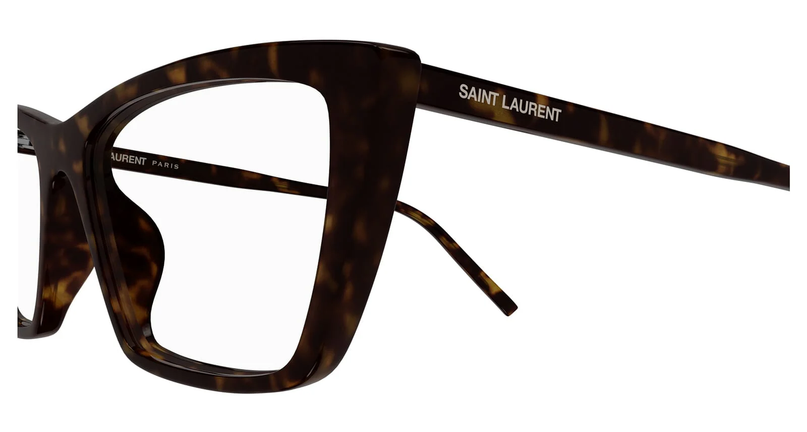 Saint Laurent SL 737 Mica Thin Opt 002 - Image 3