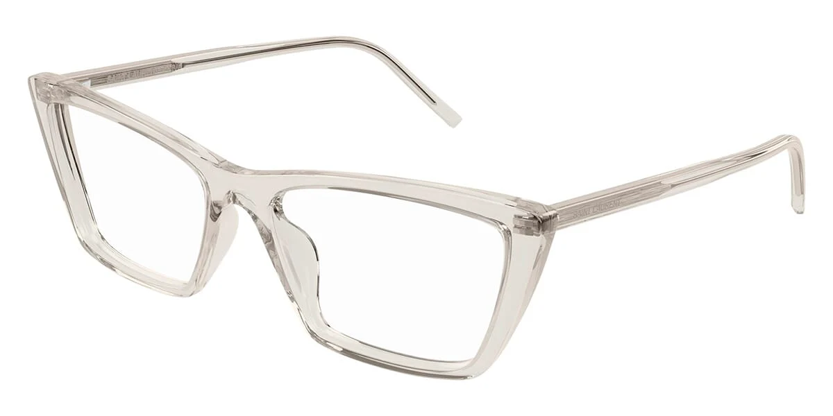 Saint Laurent SL 737 Mica Thin Opt 004