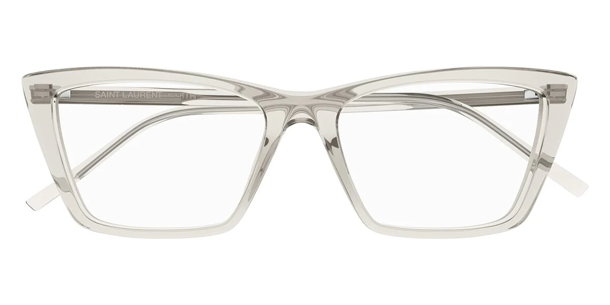 Saint Laurent SL 737 Mica Thin Opt 004 - Image 2