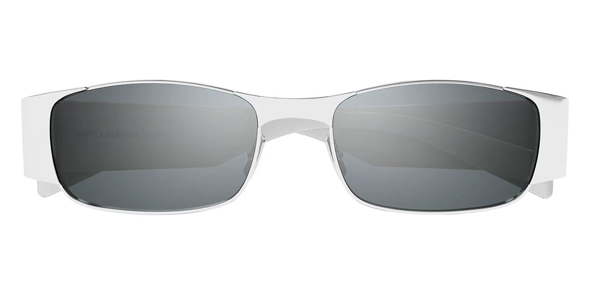 Saint Laurent SL 738 001 - As Seen On Demet Ozdemir - Image 2