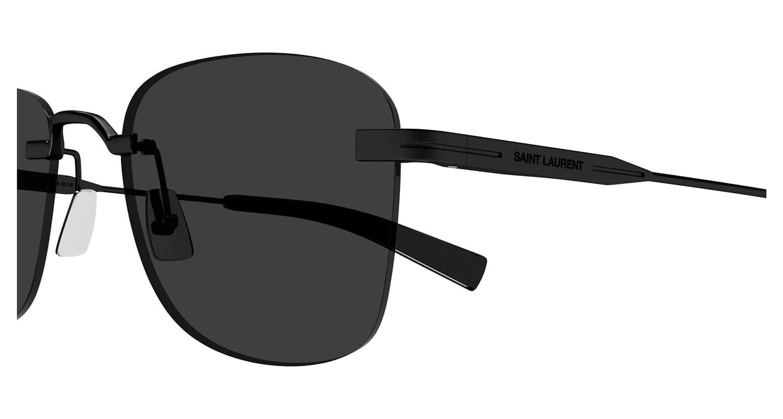 Saint Laurent SL 744 Sun 001 - Image 3