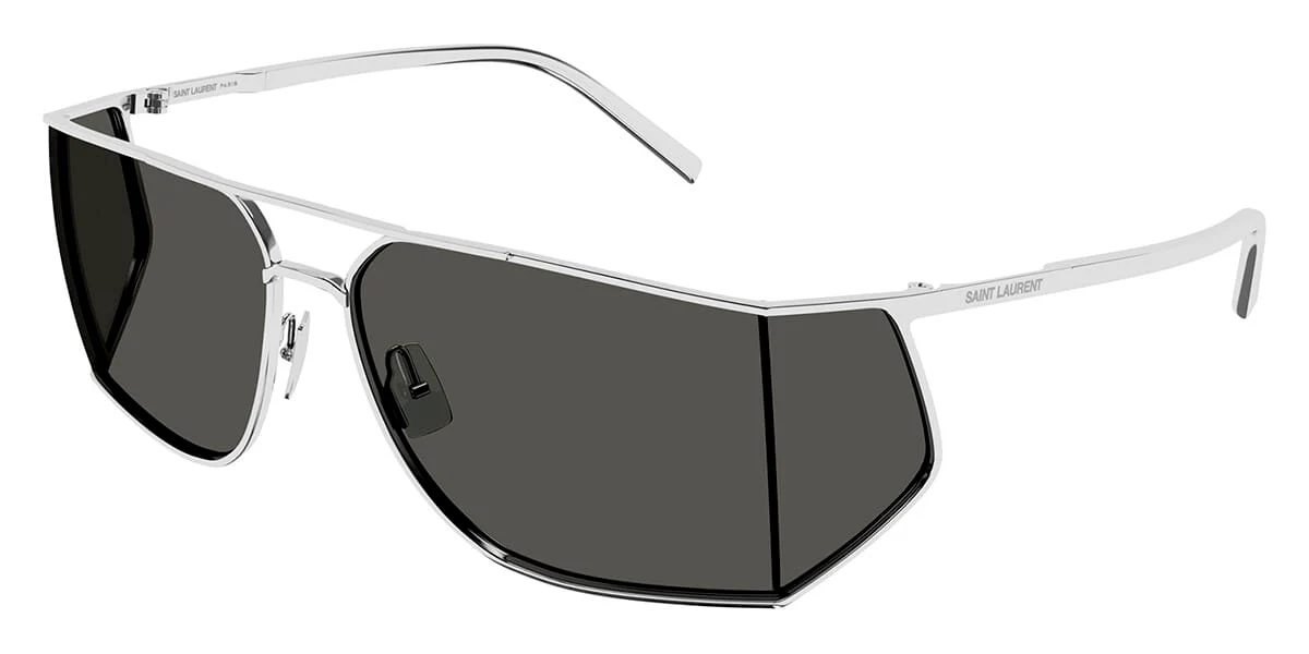 Saint Laurent SL 750 002 - As Seen On Chet Holmgren