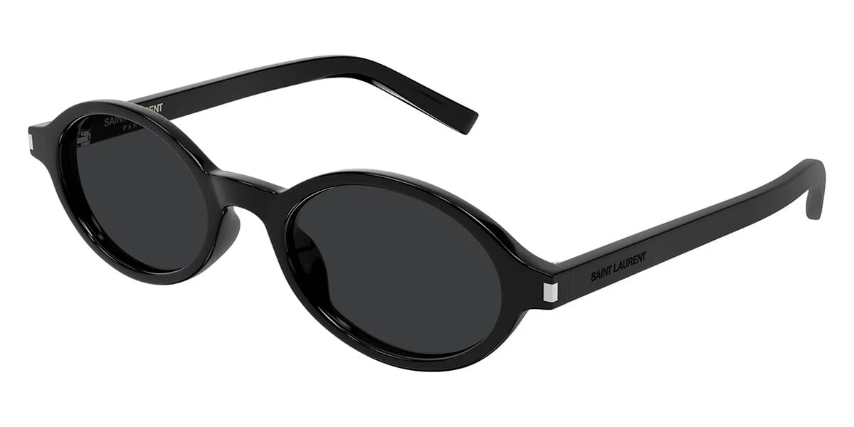 Saint Laurent Sun SL 751 Jeanne 001 - As Seen On Sofia Richie & Zoe Kravitz