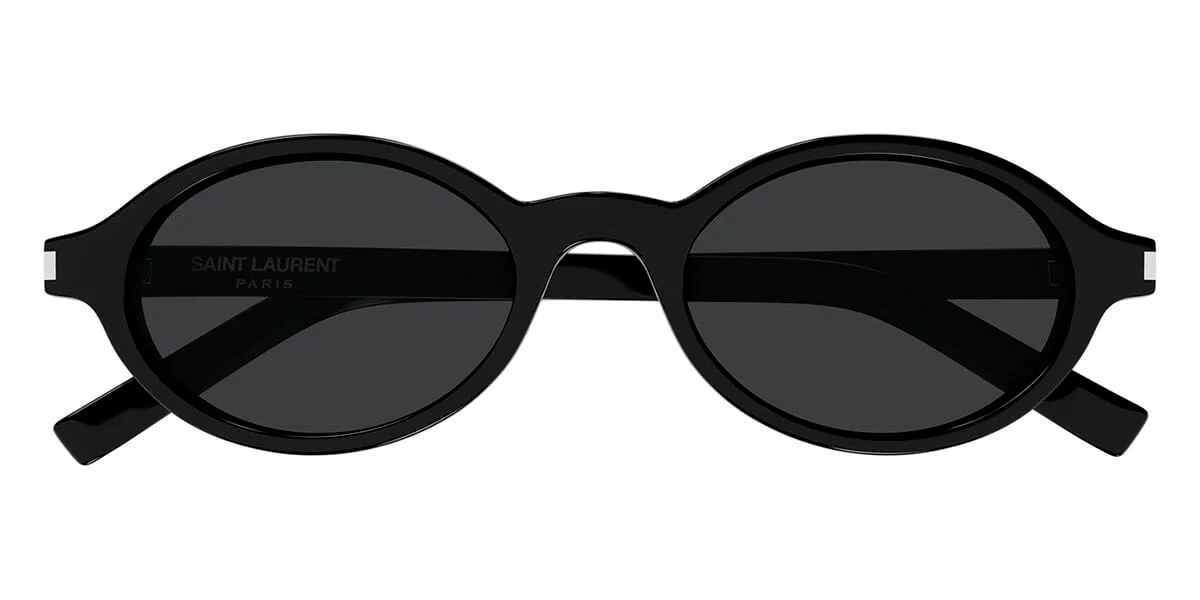 Saint Laurent Sun SL 751 Jeanne 001 - As Seen On Sofia Richie & Zoe Kravitz - Image 2