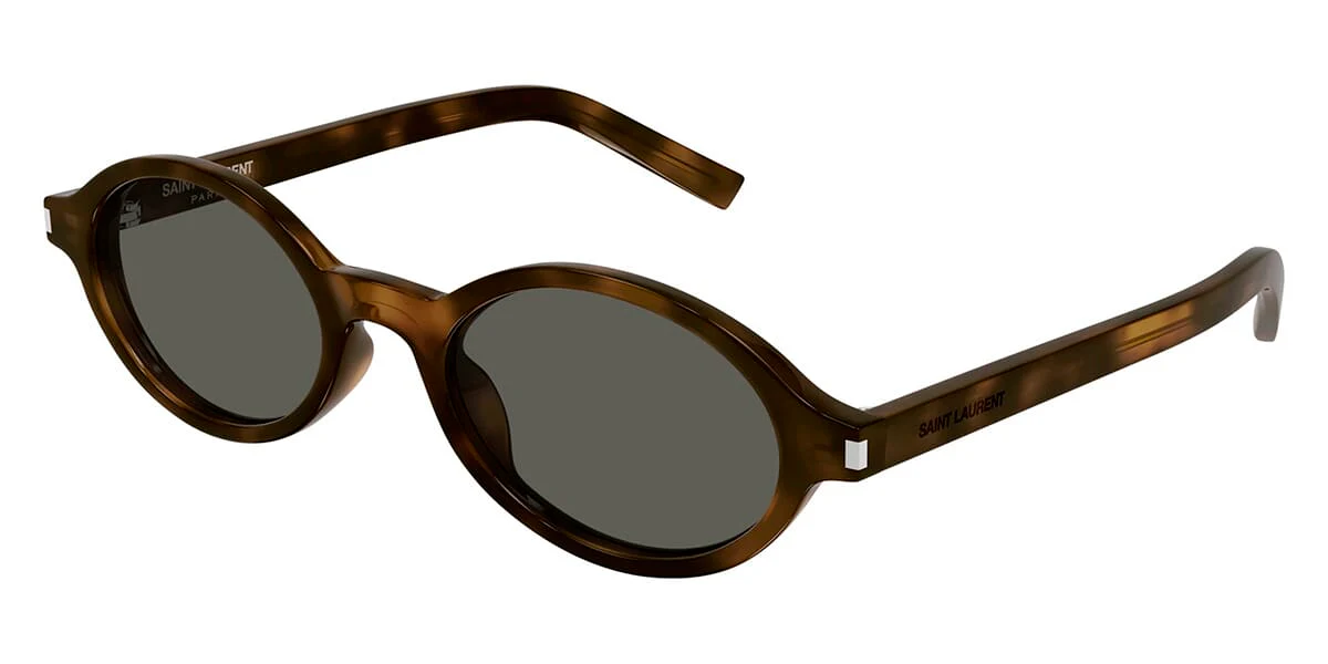 Saint Laurent Sun SL 751 Jeanne 003 - As Seen On Rebecca Rittenhouse & Rebecca Donaldson