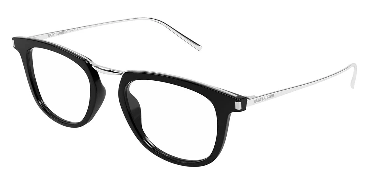 Saint Laurent SL 753 Opt 001  - As Seen On Cha Eun Woo & Elena Rybakina