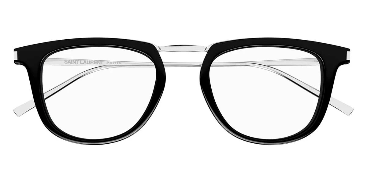 Saint Laurent SL 753 Opt 001  - As Seen On Cha Eun Woo & Elena Rybakina - Image 2