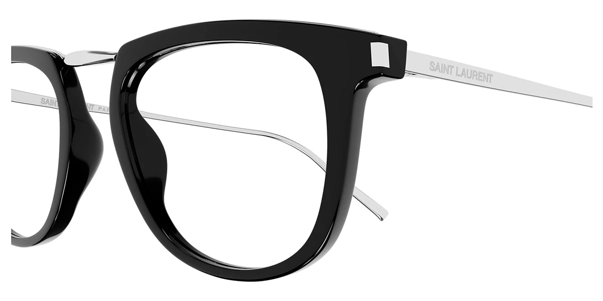 Saint Laurent SL 753 Opt 001  - As Seen On Cha Eun Woo & Elena Rybakina - Image 3