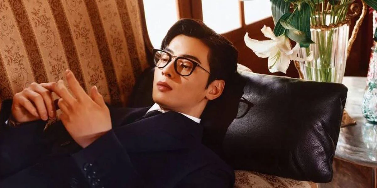 Saint Laurent SL 753 Opt 001  - As Seen On Cha Eun Woo & Elena Rybakina - Image 4
