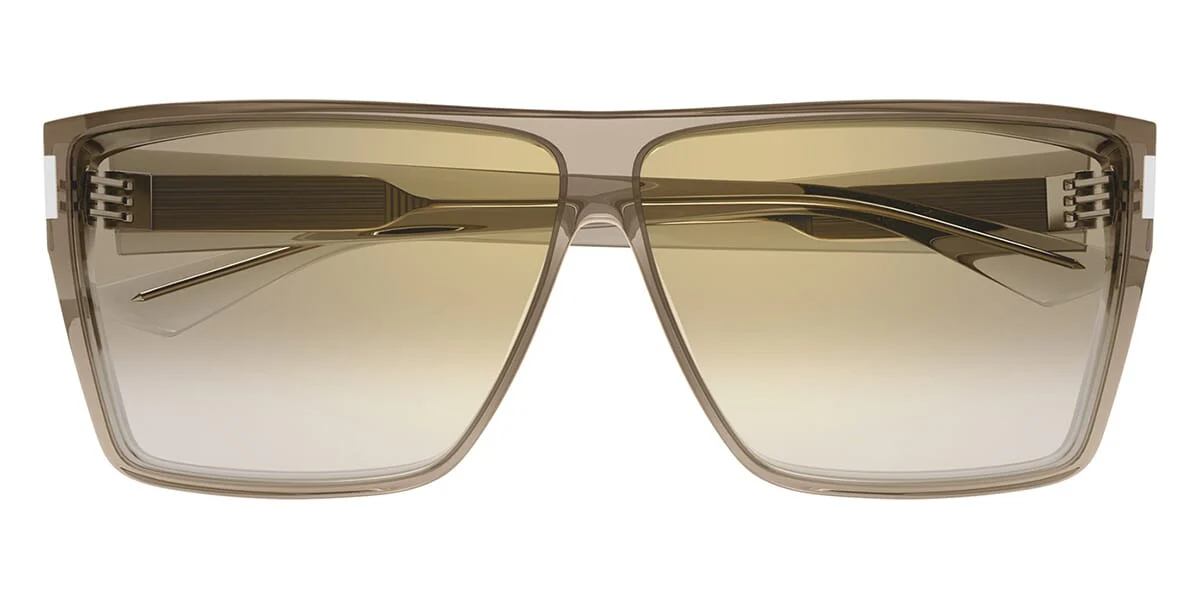 Saint Laurent SL 756 003 - As Seen On Lisa Barlow - Image 2