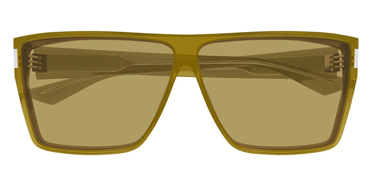 Saint Laurent SL 756 004 - As Seen On Travis Kelce & Ryan Destiny - Image 2