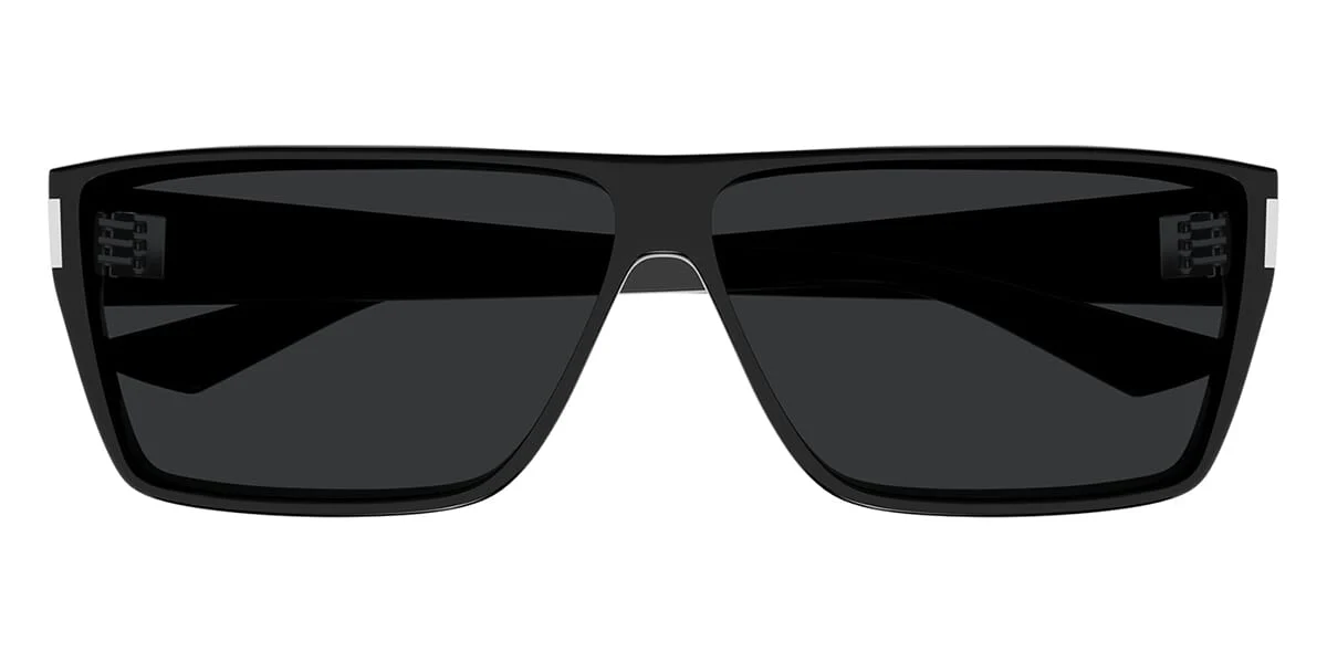 Saint Laurent SL 757 001 - As Seen On Milk Pansa & Jo Koy - Image 2