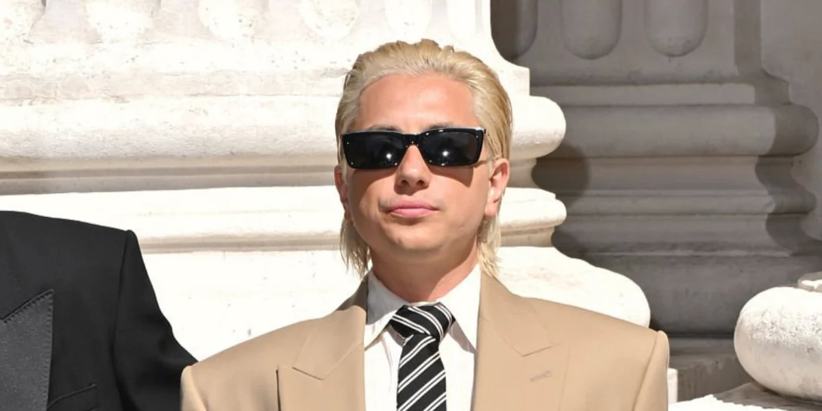 Saint Laurent SL 766 001 - As Seen On Charli XCX & Chloe Sevigny - Image 6