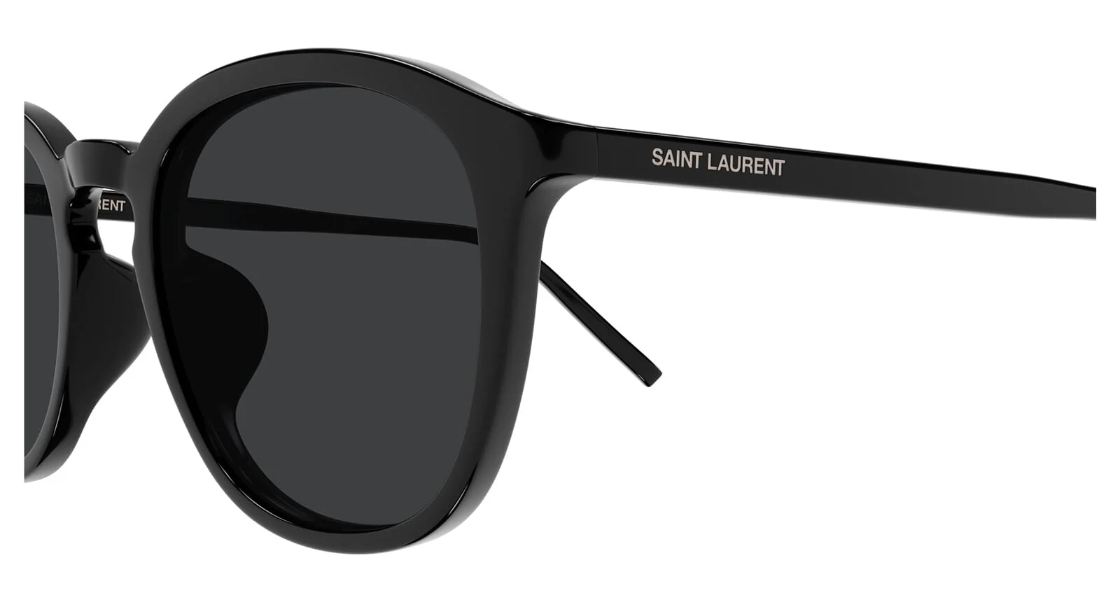 Saint Laurent SL 782/K 001 - Image 3