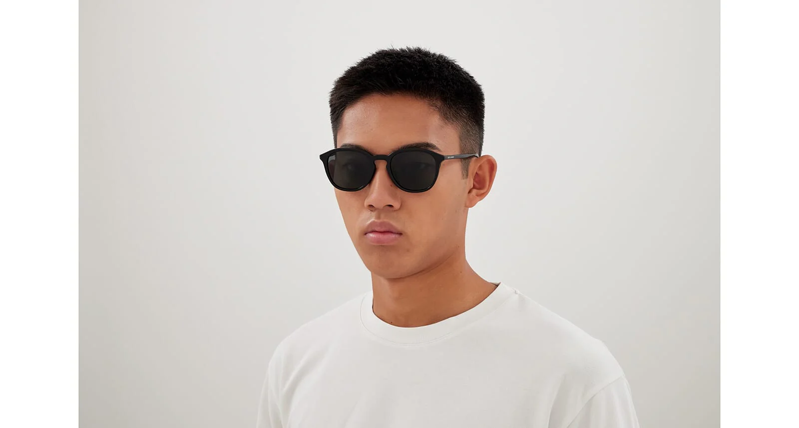 Saint Laurent SL 782/K 001 - Image 4