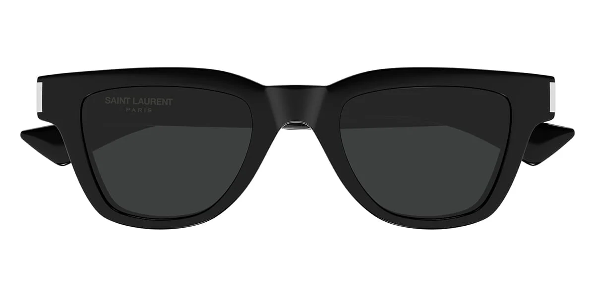 Saint Laurent SL 789 Jacques 001 - As Seen On Francois Arnaud & Dana Hourani - Image 2