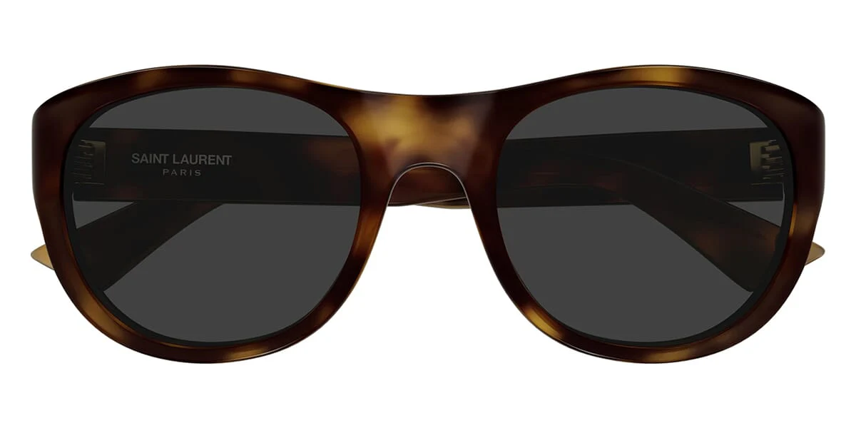 Saint Laurent SL 798 Maxime 003 - As Seen On Rauw Alejandro & Keith Powers - Image 2