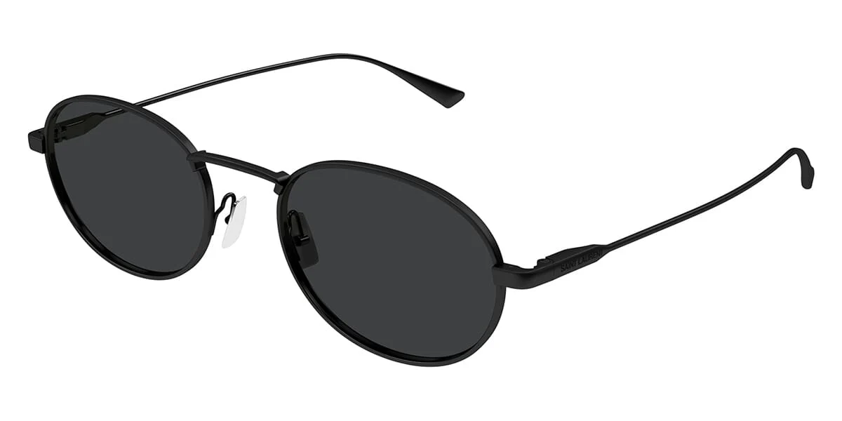 Saint Laurent SL 799 001 - As Seen On Virgil van Dijk & Gracie Abrams