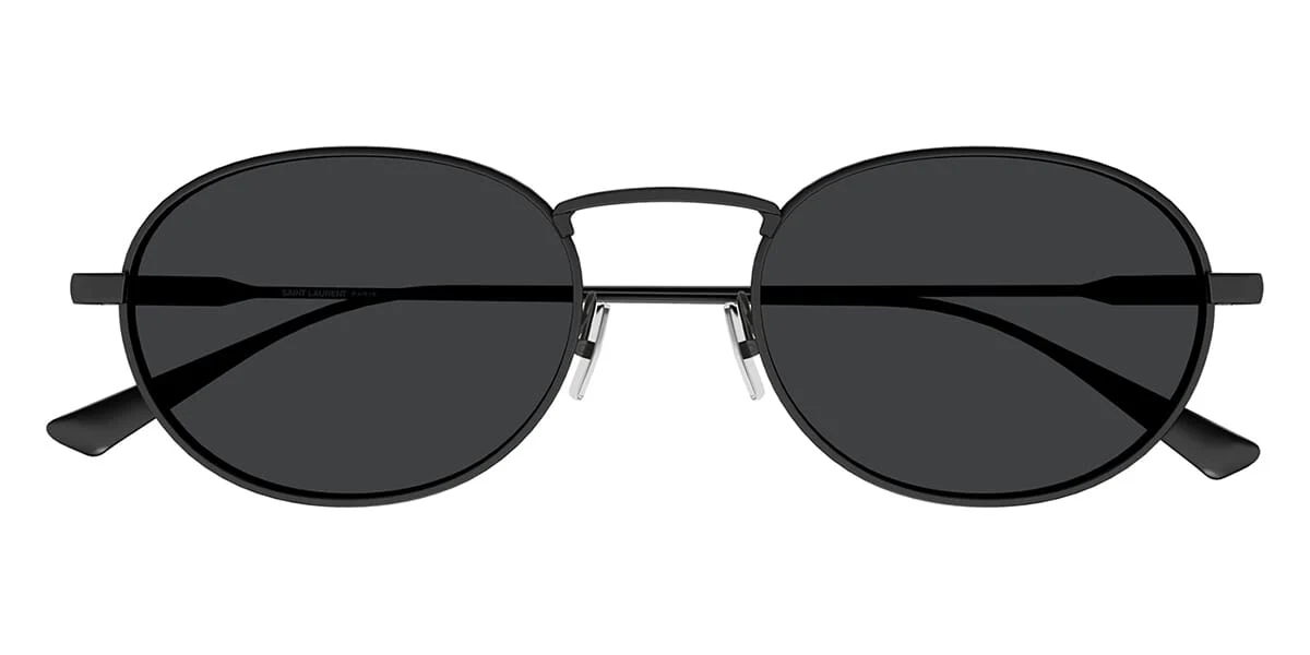 Saint Laurent SL 799 001 - As Seen On Virgil van Dijk & Gracie Abrams - Image 2