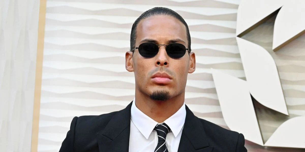 Saint Laurent SL 799 001 - As Seen On Virgil van Dijk & Gracie Abrams - Image 3