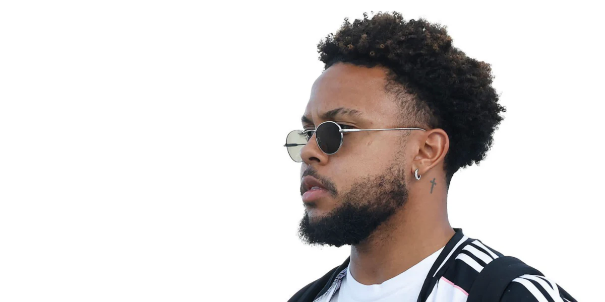 Saint Laurent SL 799 002 - As Seen On Rauw Alejandro & Weston McKennie - Image 4