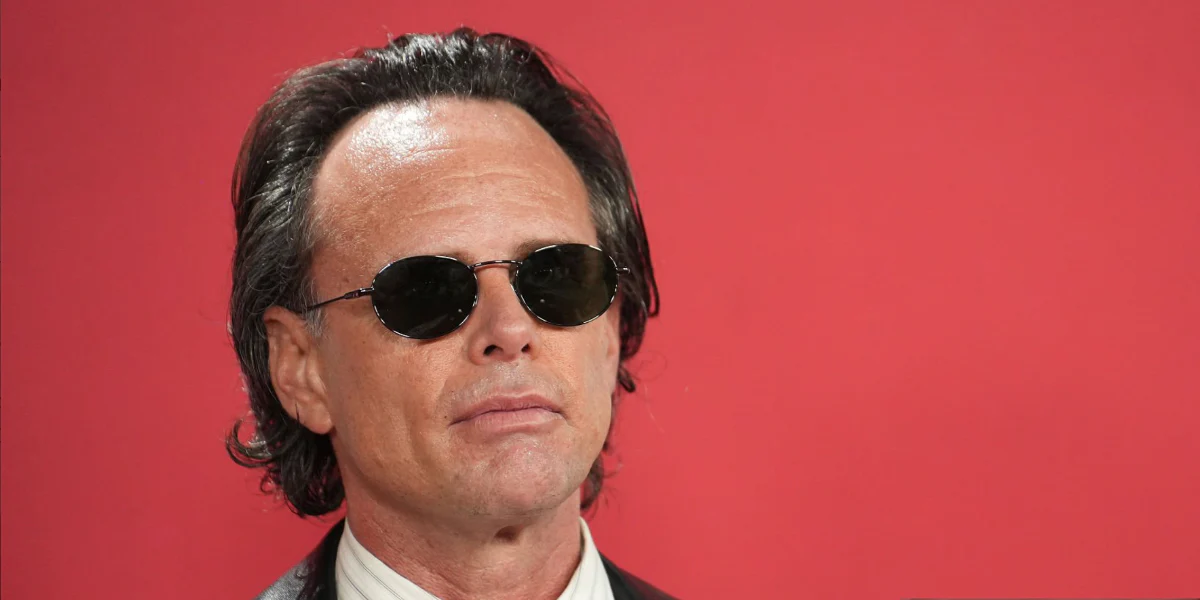 Saint Laurent SL 799 004 - As Seen On Walton Goggins - Image 3