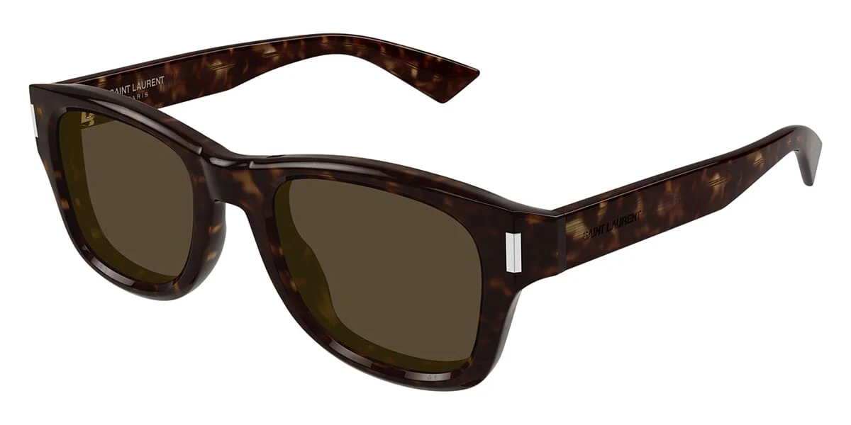 Saint Laurent SL 801 002 - As Seen On Tom Sturridge