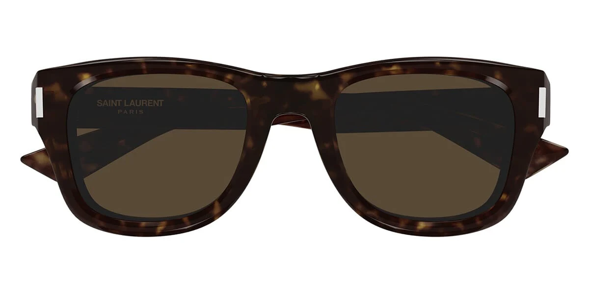 Saint Laurent SL 801 002 - As Seen On Tom Sturridge - Image 2