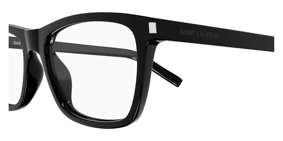 Saint Laurent SL 841 005 - As Seen On Johnny Huang - Image 3