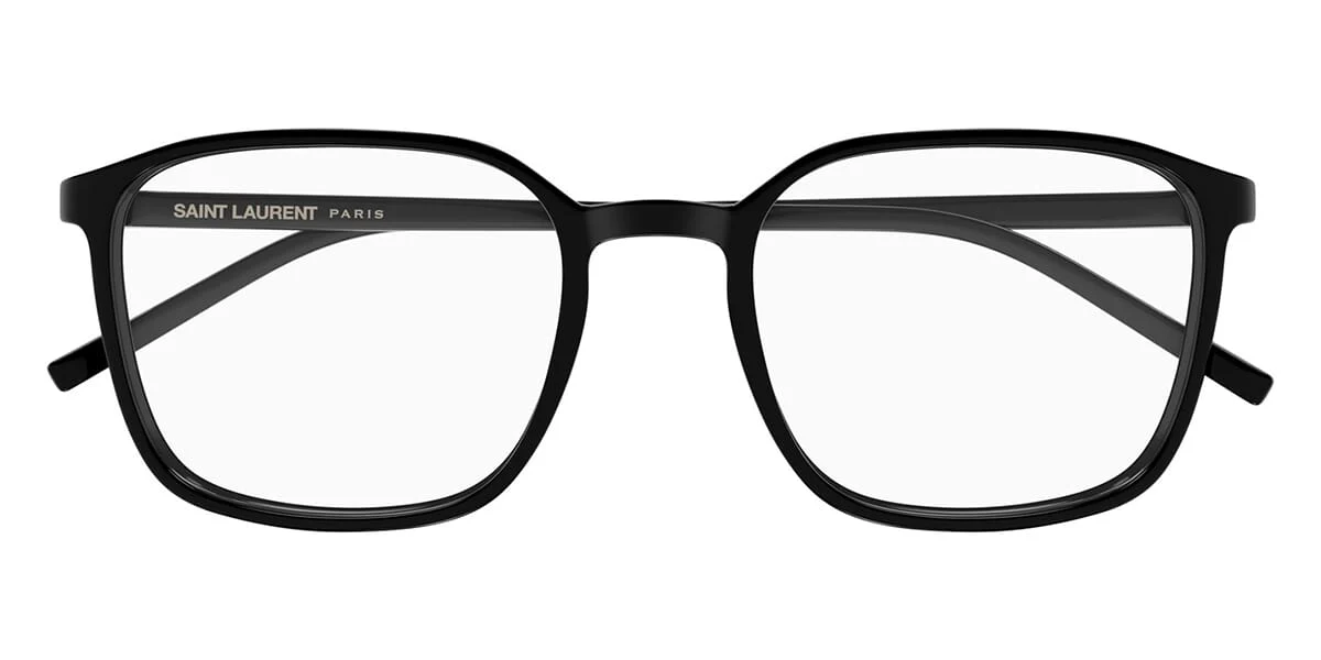Saint Laurent SL 845 001 - Image 2