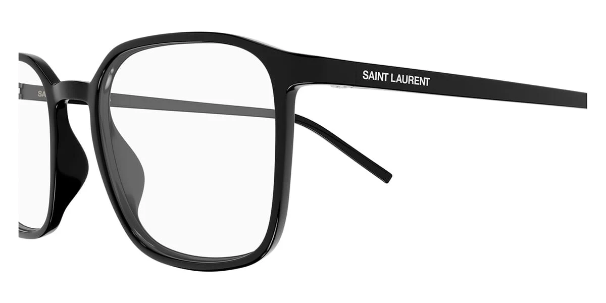 Saint Laurent SL 845 001 - Image 3