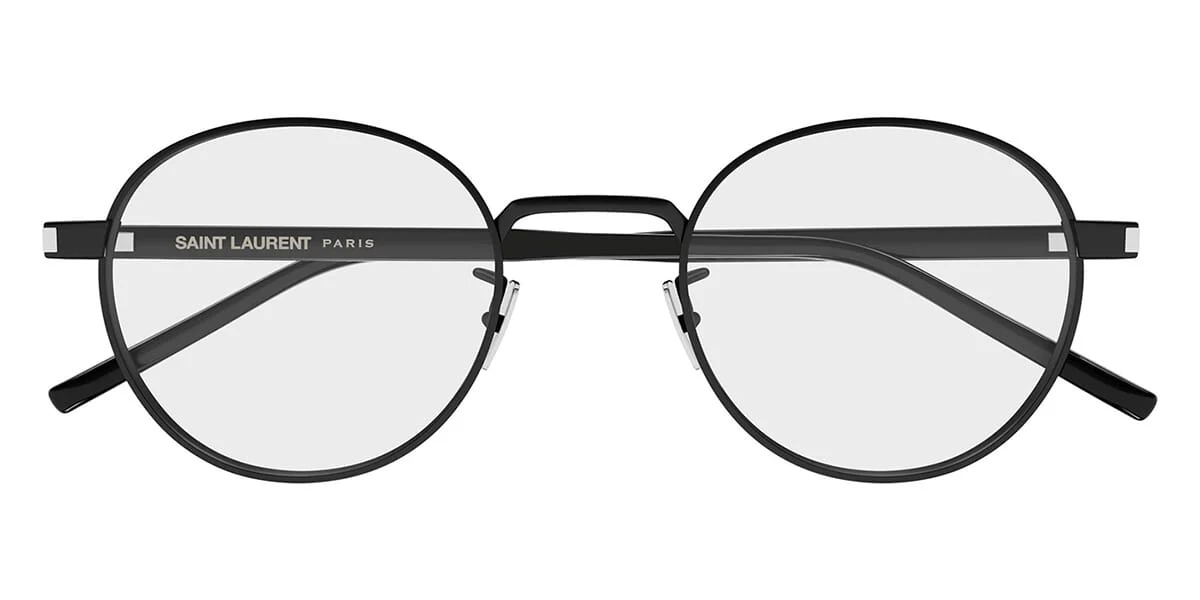 Saint Laurent SL 848/J 001 - Image 2