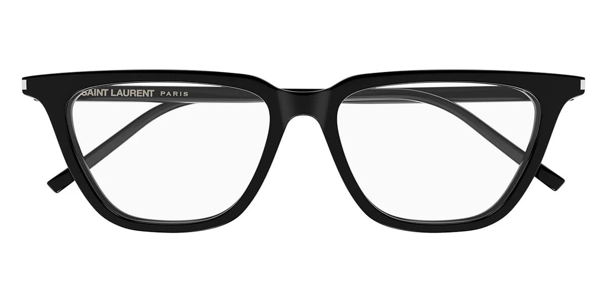 Saint Laurent SL 889 Sulpice Thin Opt 001 - Image 2
