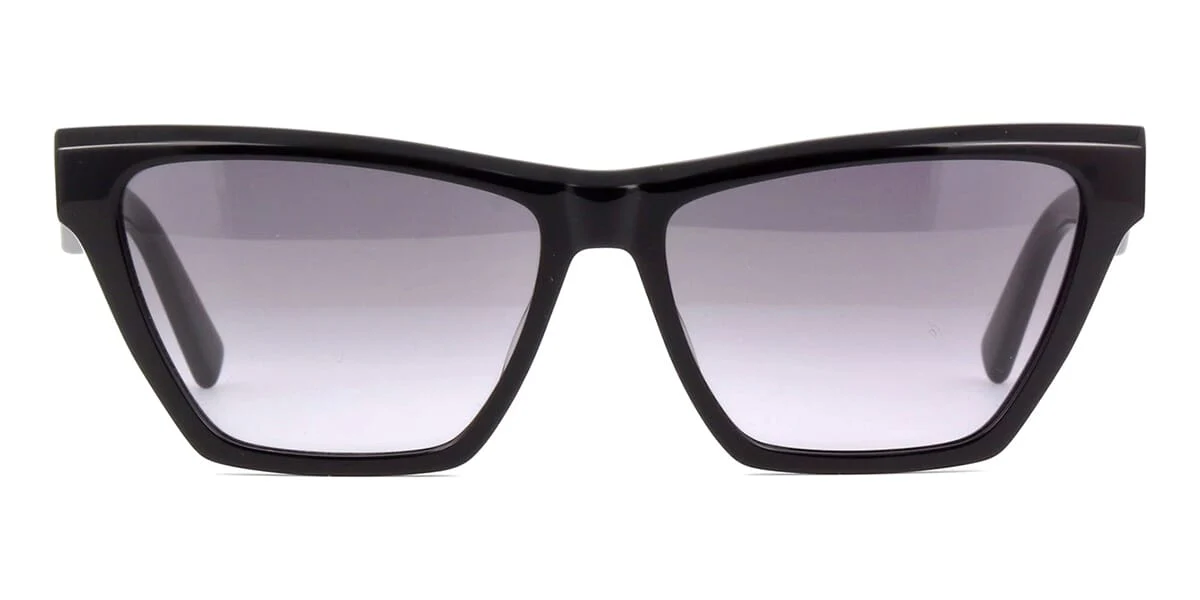 Saint Laurent Sun SL M103 001 - As Seen On Ana De Armas & Olivia Wilde - Image 2