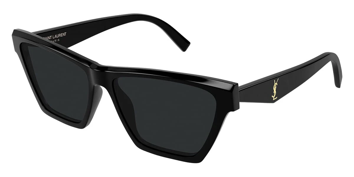 Saint Laurent SL M103 005 - As Seen On Kate Moss & Halle Berry
