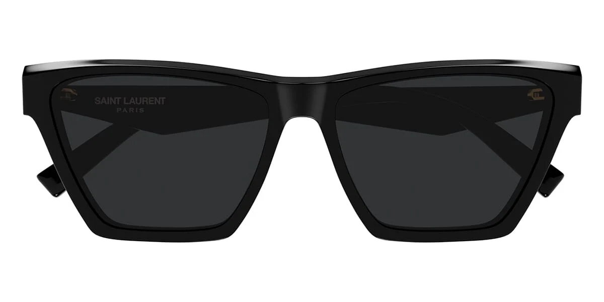 Saint Laurent SL M103 005 - As Seen On Kate Moss & Halle Berry - Image 2